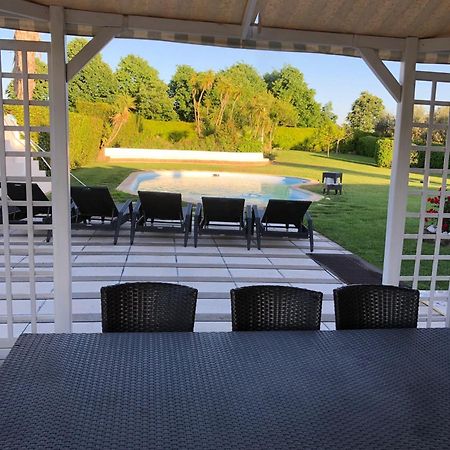 Villa Marta ローマ エクステリア 写真