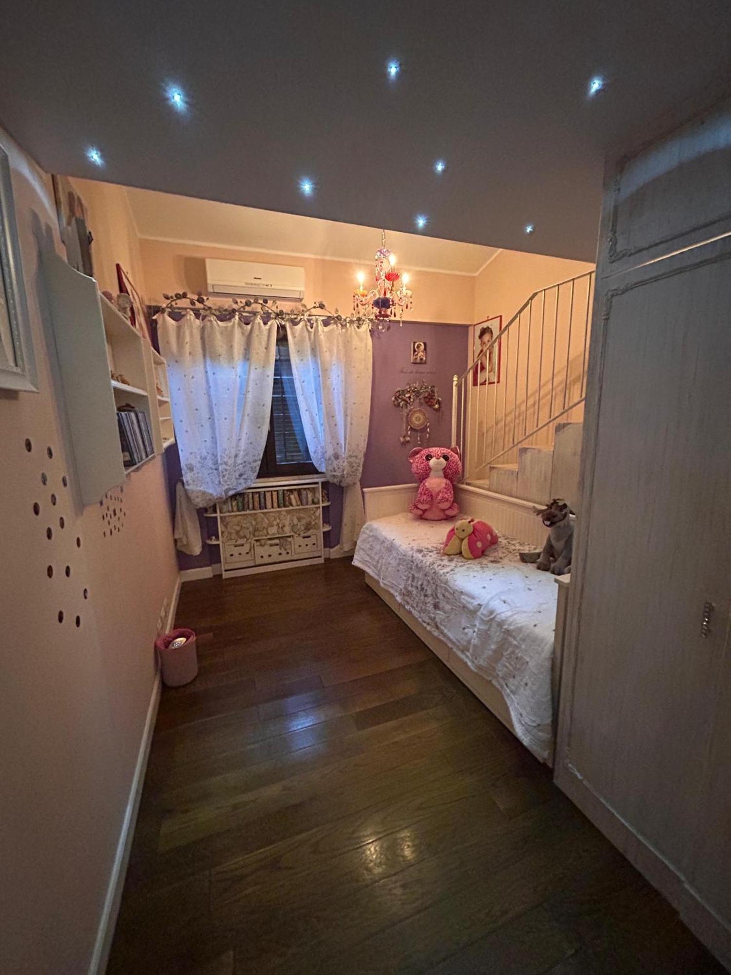 Villa Marta ローマ エクステリア 写真